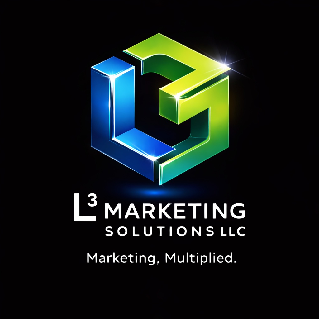 L³ Marketing Solutions LLC